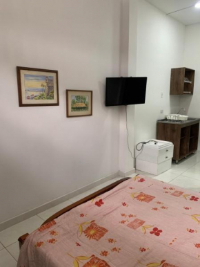 Apartamento independiente Buga